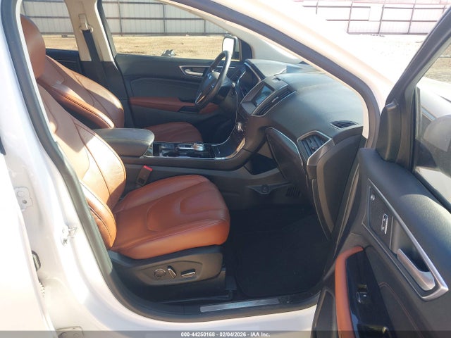 Ford Edge Titanium 2019 2FMPK3K96KBC61636 Image 5