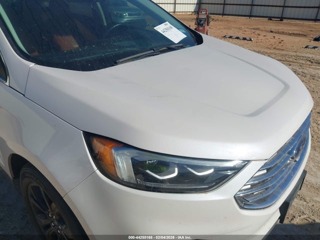 Ford Edge Titanium 2019 2FMPK3K96KBC61636 Image 6