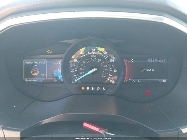 Ford Edge Titanium 2019 2FMPK3K96KBC61636 Image 7