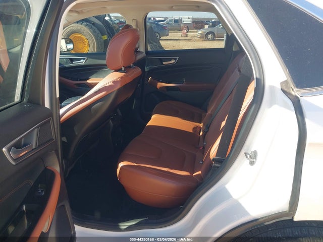 Ford Edge Titanium 2019 2FMPK3K96KBC61636 Image 8