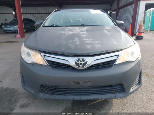 Toyota CAMRY LE 2014 4T1BF1FK2EU431506 Image 12