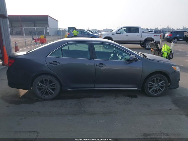 Toyota CAMRY LE 2014 4T1BF1FK2EU431506 Image 13