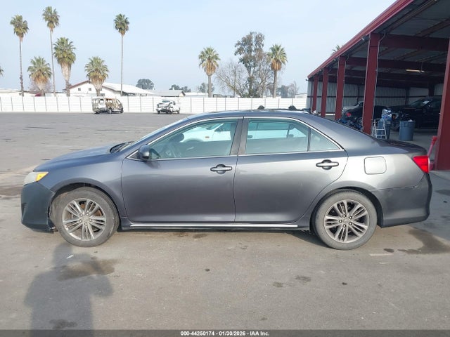 Toyota CAMRY LE 2014 4T1BF1FK2EU431506 Image 14