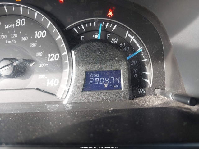 Toyota CAMRY LE 2014 4T1BF1FK2EU431506 Image 15