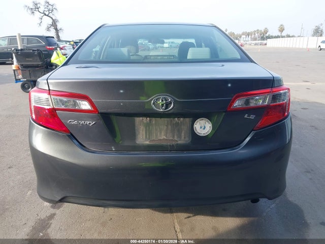 Toyota CAMRY LE 2014 4T1BF1FK2EU431506 Image 16