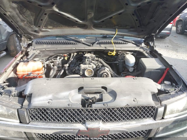 44250179 :رقم المزاد ، 1GCEK14V53Z166798 vin ، 2003 Chevrolet Silverado 1500 Ls مزاد بيع