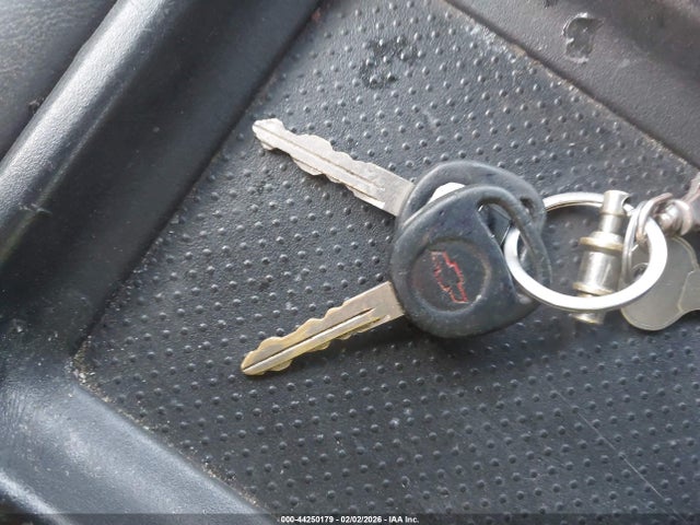 44250179 :رقم المزاد ، 1GCEK14V53Z166798 vin ، 2003 Chevrolet Silverado 1500 Ls مزاد بيع
