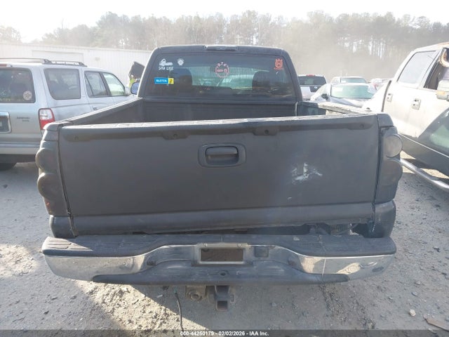 44250179 :رقم المزاد ، 1GCEK14V53Z166798 vin ، 2003 Chevrolet Silverado 1500 Ls مزاد بيع