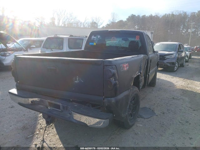 44250179 :رقم المزاد ، 1GCEK14V53Z166798 vin ، 2003 Chevrolet Silverado 1500 Ls مزاد بيع