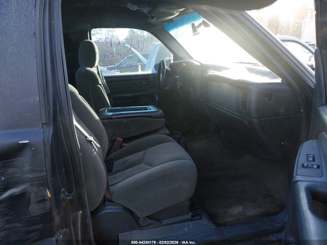 44250179 :رقم المزاد ، 1GCEK14V53Z166798 vin ، 2003 Chevrolet Silverado 1500 Ls مزاد بيع