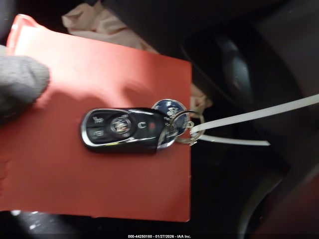 Aukcja sprzedaży 2021 Buick Encore Gx Fwd Select, vin: KL4MMDSL7MB077280, numer aukcji: 44250180