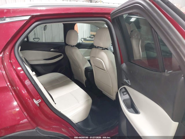 Aukcja sprzedaży 2021 Buick Encore Gx Fwd Select, vin: KL4MMDSL7MB077280, numer aukcji: 44250180