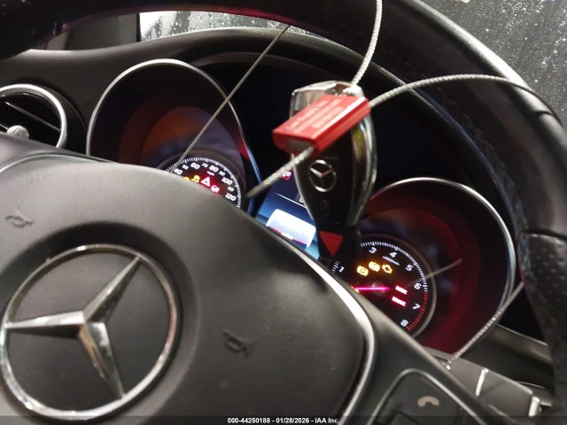 2019 MERCEDES-BENZ GLC 350E WDC0G5EB5KF519932 Photo 10