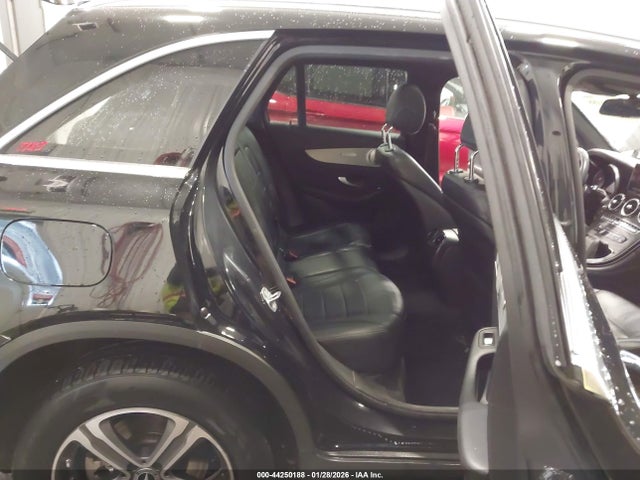 2019 MERCEDES-BENZ GLC 350E WDC0G5EB5KF519932 Photo 7