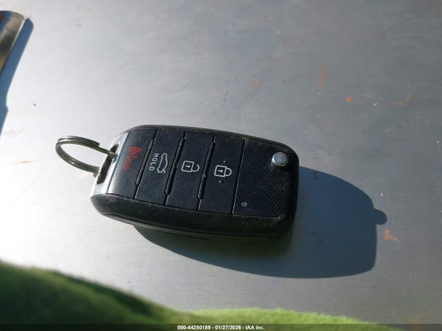 5XXGM4A7OEG293183 KIA Optima Lx