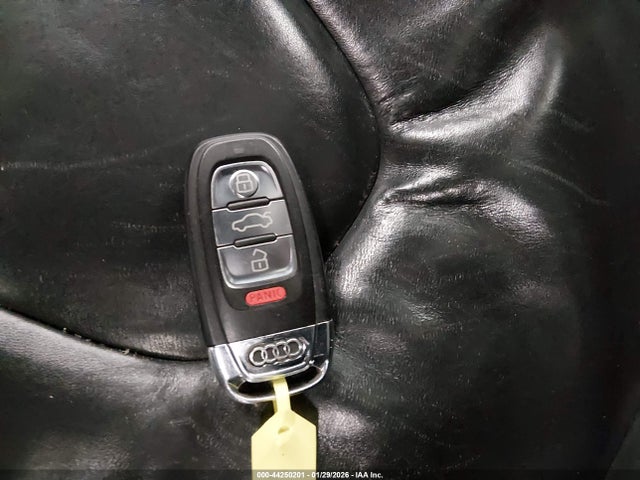 2013 AUDI S5 WAUCGAFR6DA001946 Photo 10