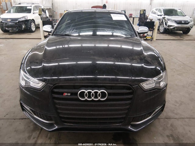 Aukcja sprzedaży 2013 Audi S5 3.0t Premium Plus, vin: WAUCGAFR6DA001946, numer aukcji: 44250201