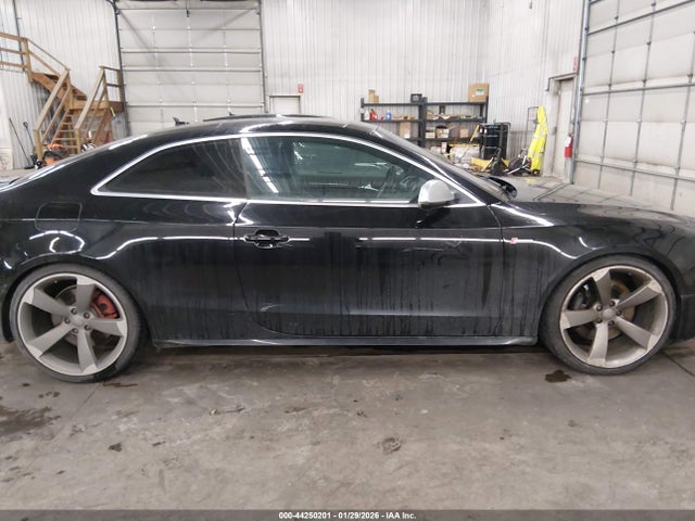 Aukcja sprzedaży 2013 Audi S5 3.0t Premium Plus, vin: WAUCGAFR6DA001946, numer aukcji: 44250201