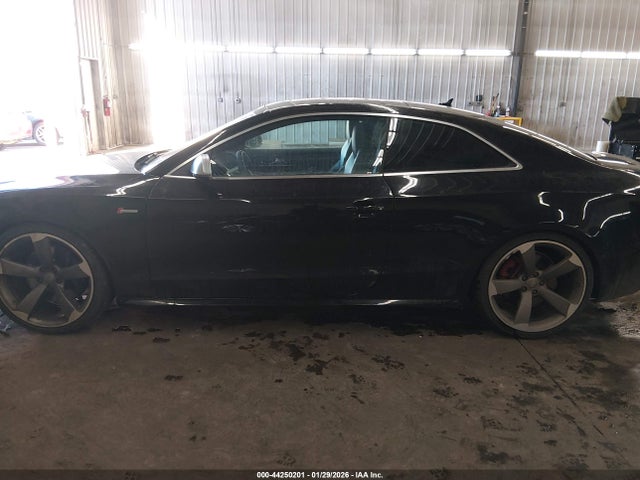 Aukcja sprzedaży 2013 Audi S5 3.0t Premium Plus, vin: WAUCGAFR6DA001946, numer aukcji: 44250201