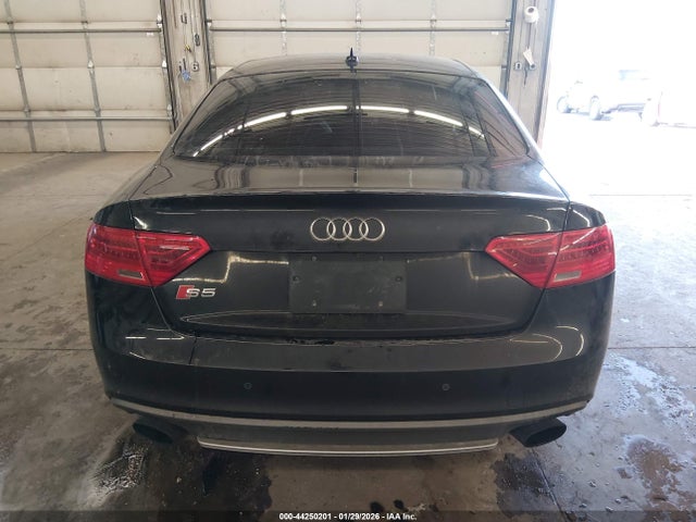 Aukcja sprzedaży 2013 Audi S5 3.0t Premium Plus, vin: WAUCGAFR6DA001946, numer aukcji: 44250201