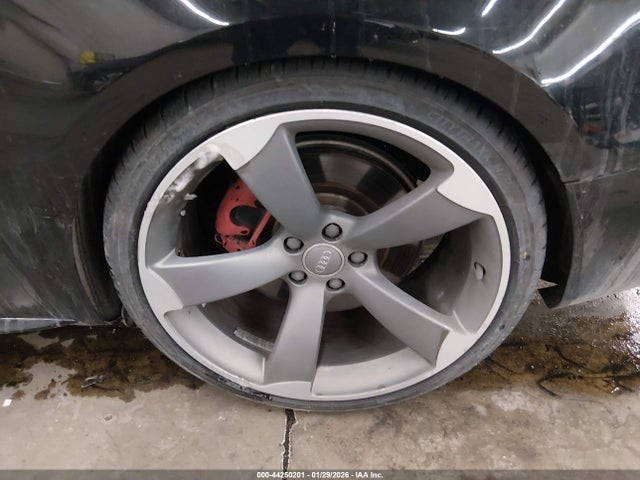 Aukcja sprzedaży 2013 Audi S5 3.0t Premium Plus, vin: WAUCGAFR6DA001946, numer aukcji: 44250201