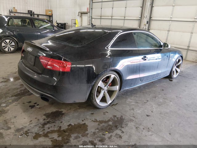 2013 AUDI S5 WAUCGAFR6DA001946 Photo 3