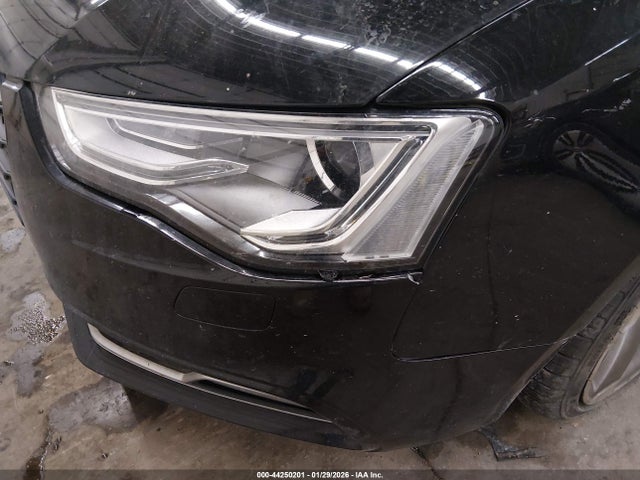 2013 AUDI S5 WAUCGAFR6DA001946 Photo 5