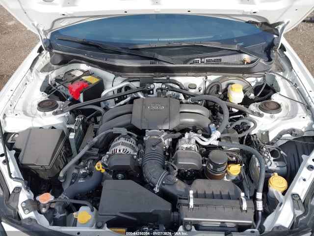 JF1ZNBE15R9751177 Toyota Gr86 Premium
