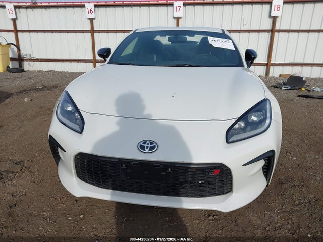 JF1ZNBE15R9751177 Toyota Gr86 Premium