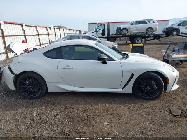 JF1ZNBE15R9751177 Toyota Gr86 Premium