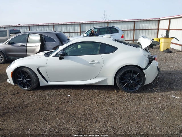 JF1ZNBE15R9751177 Toyota Gr86 Premium