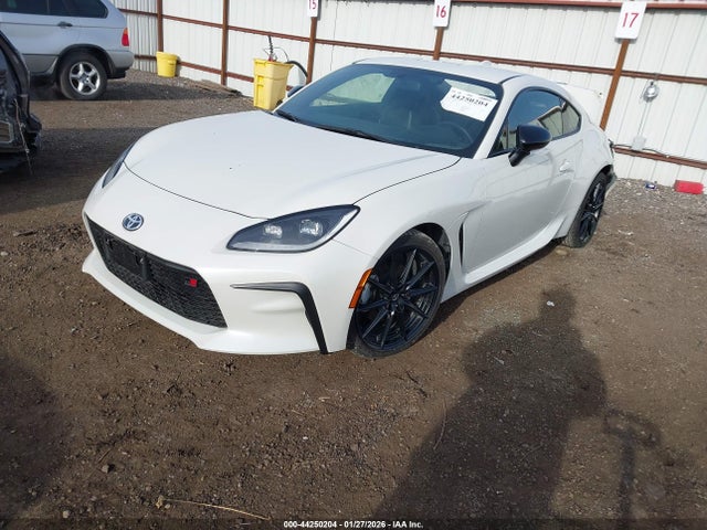 JF1ZNBE15R9751177 Toyota Gr86 Premium