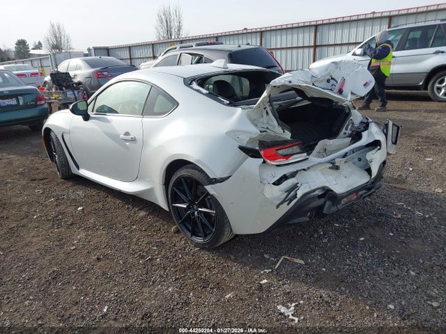 JF1ZNBE15R9751177 Toyota Gr86 Premium