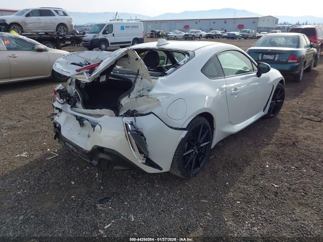 JF1ZNBE15R9751177 Toyota Gr86 Premium