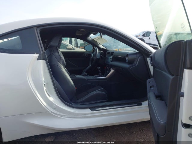 JF1ZNBE15R9751177 Toyota Gr86 Premium