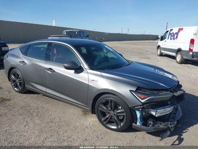 2023 ACURA INTEGRA 19UDE4H38PA004005