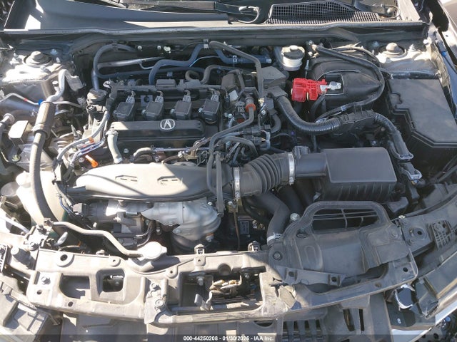 2023 ACURA INTEGRA 19UDE4H38PA004005 Photo 9