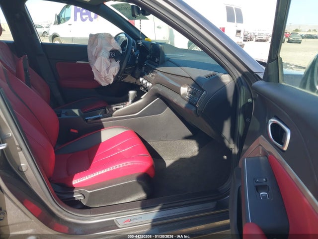 2023 ACURA INTEGRA 19UDE4H38PA004005 Photo 4