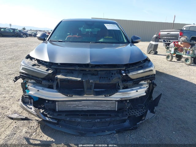 2023 ACURA INTEGRA 19UDE4H38PA004005 Photo 5