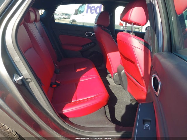 2023 ACURA INTEGRA 19UDE4H38PA004005 Photo 7