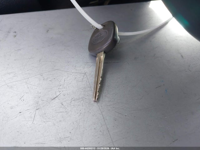 Toyota CAMRY SE 2017 4T1BF1FK5HU762844 Image 11