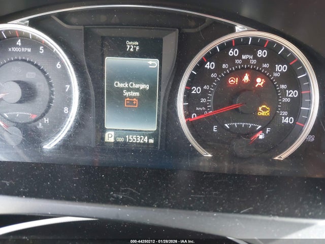Toyota CAMRY SE 2017 4T1BF1FK5HU762844 Image 16