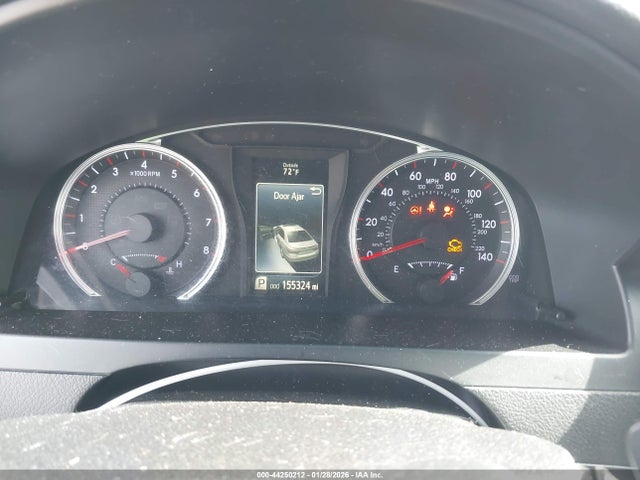 Toyota CAMRY SE 2017 4T1BF1FK5HU762844 Image 7