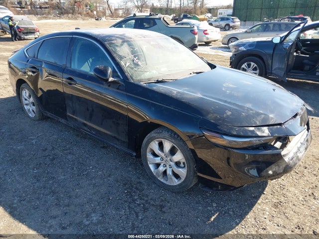 2024 HONDA ACCORD HYBRID 1HGCY2F64RA059297