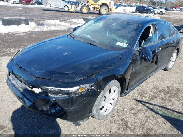 2024 HONDA ACCORD HYBRID 1HGCY2F64RA059297 Photo 1