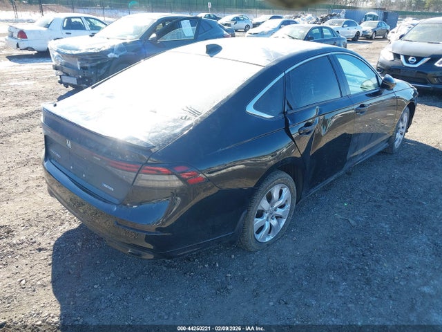 2024 HONDA ACCORD HYBRID 1HGCY2F64RA059297 Photo 3