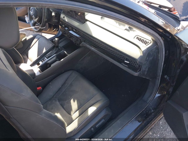 2024 HONDA ACCORD HYBRID 1HGCY2F64RA059297 Photo 4