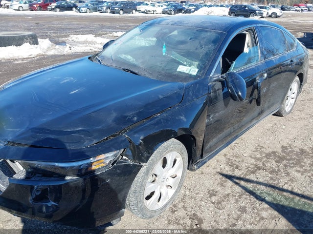 2024 HONDA ACCORD HYBRID 1HGCY2F64RA059297 Photo 5