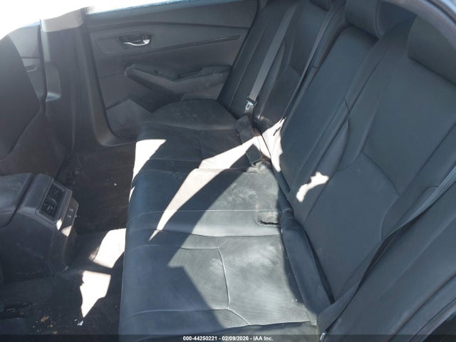 2024 HONDA ACCORD HYBRID 1HGCY2F64RA059297 Photo 7