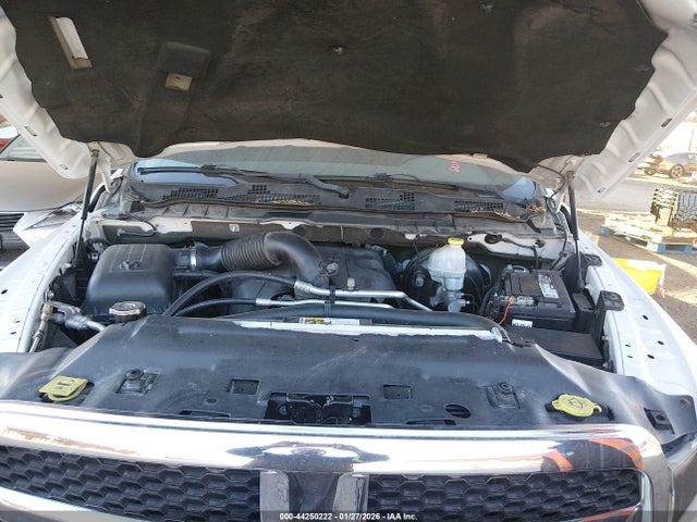 Продаж на аукціоні авто 2014 Ram 1500 Slt, vin: 1C6RR6GT3ES364383, номер лоту: 44250222